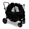 CARRIOLA INFANTI VAGON EVERETT BLACK