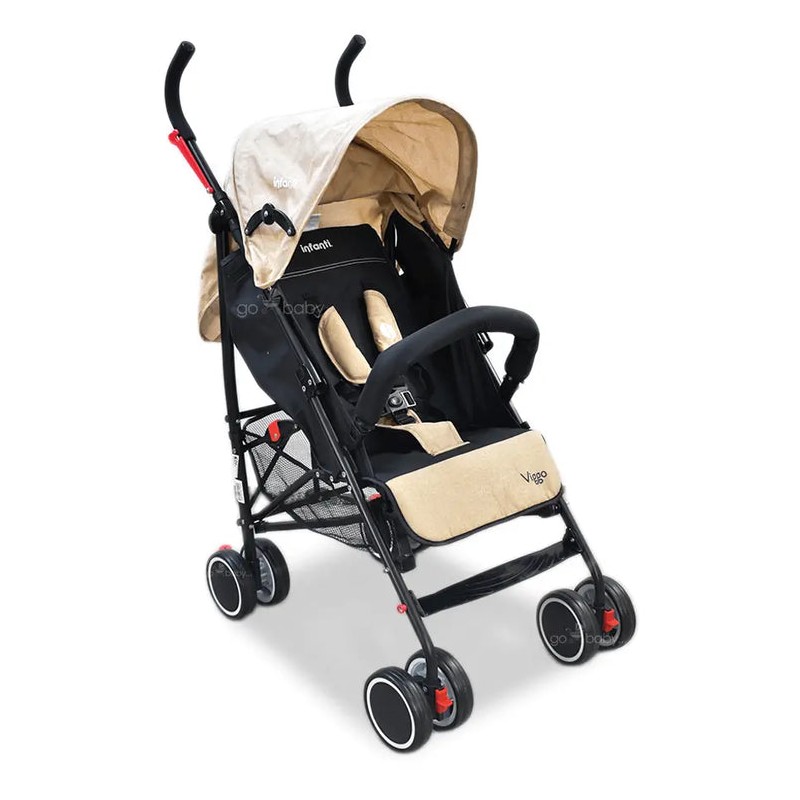 Carriola infanti Viggo