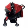 CARRIOLA MAXY 4 EN 1