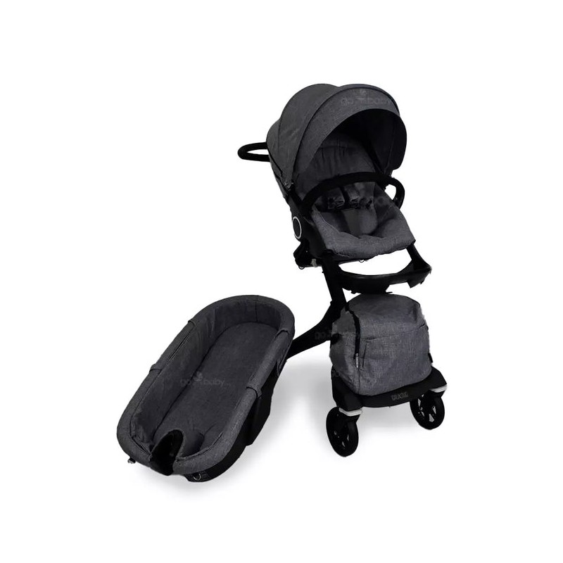 Carriola Modular Urbi