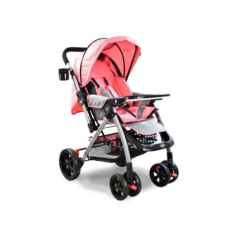 CARRIOLA NONI MANGO REV CON JUGUETERO