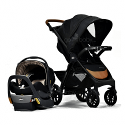 CARRIOLA PRIMO TRIO T. SYSTEM SPRINGHILL