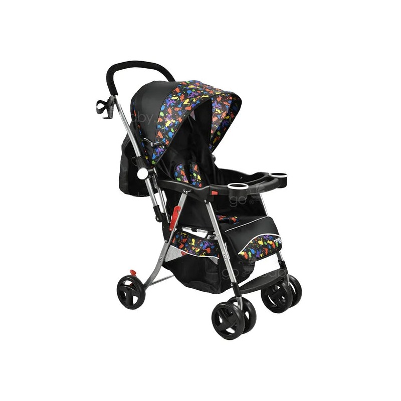 Carriola Reversible T-Max