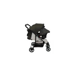 carriola Sistema De Viaje con base para auto