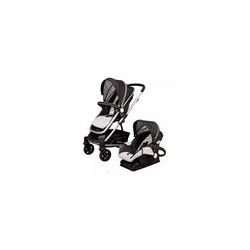 CARRIOLA TRAVEL SYSTEM CROWN