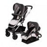 CARRIOLA TRAVEL SYSTEM CROWN