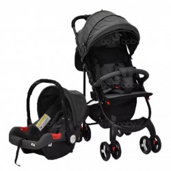 Carriola Travel system kía