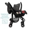 Carriola Travel system kía