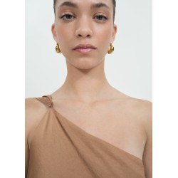 Pendiente semiaro desmontable