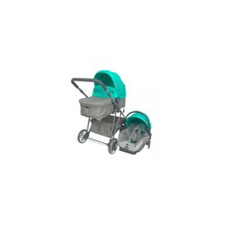 Carriola Travel System Queen