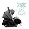 Carriola-Autoasiento SK lyra