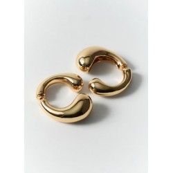 Pendiente semiaro desmontable