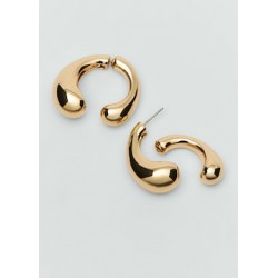 Pendiente semiaro desmontable