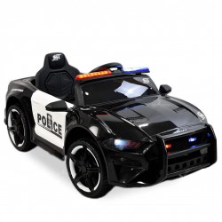 CARRO ELECTRICO MUSTANG PATRULLA web