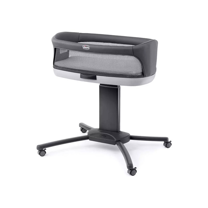 Close To You, Cuna, colecho, Moisés