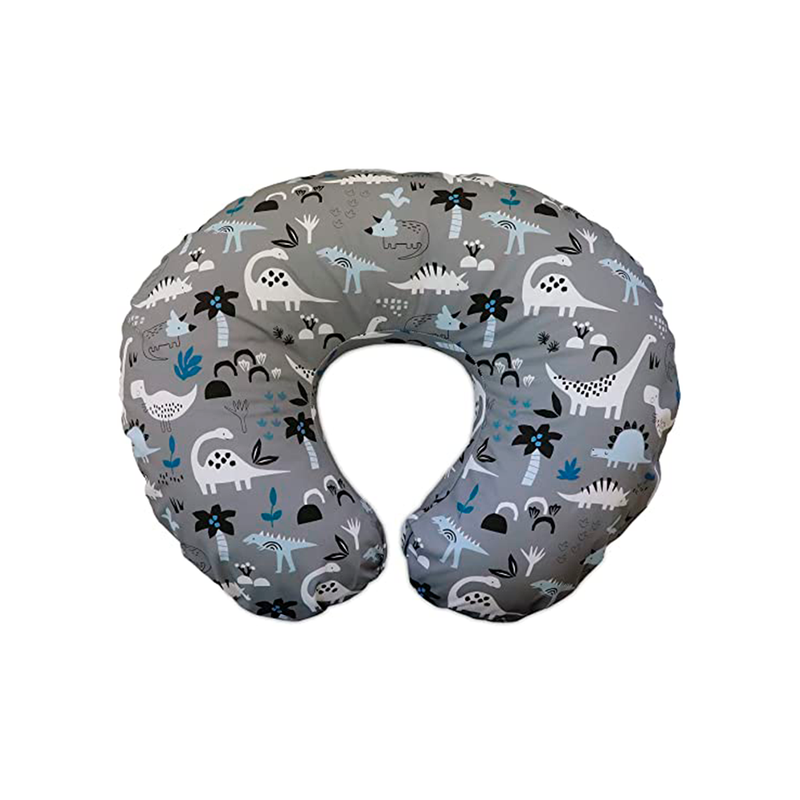 Cojín De Lactancia Dinosaurios