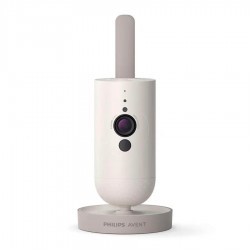CONNECTED VIDEO MONITOR GENERA