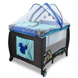 CORRAL RIDE AND SHINE baby Disney