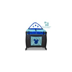 CORRAL RIDE AND SHINE baby Disney