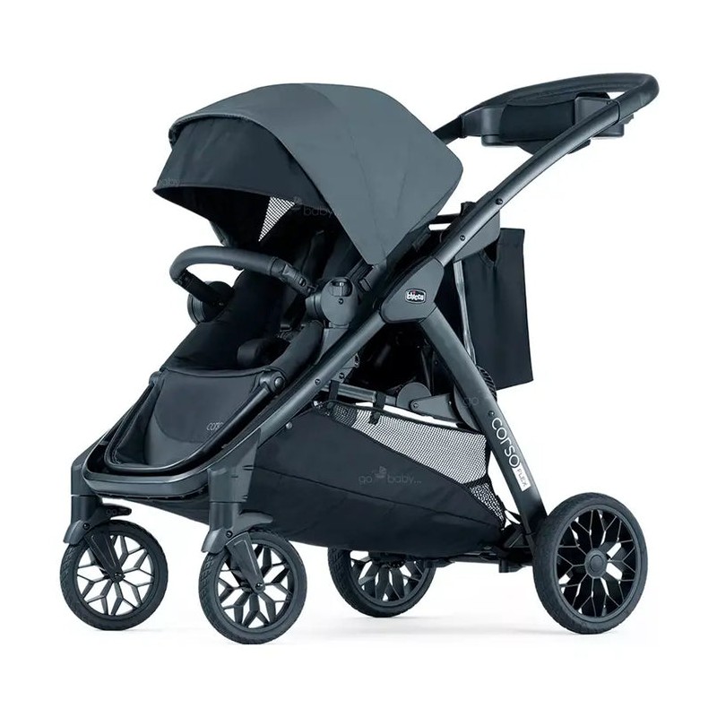 Corso Flex Travel Sistem