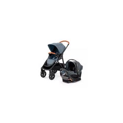 CORSO LE TRAVEL SYSTEM HAMPTON USA