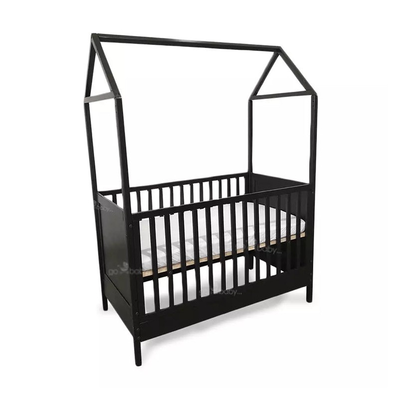 Cuna cama montessori cosi