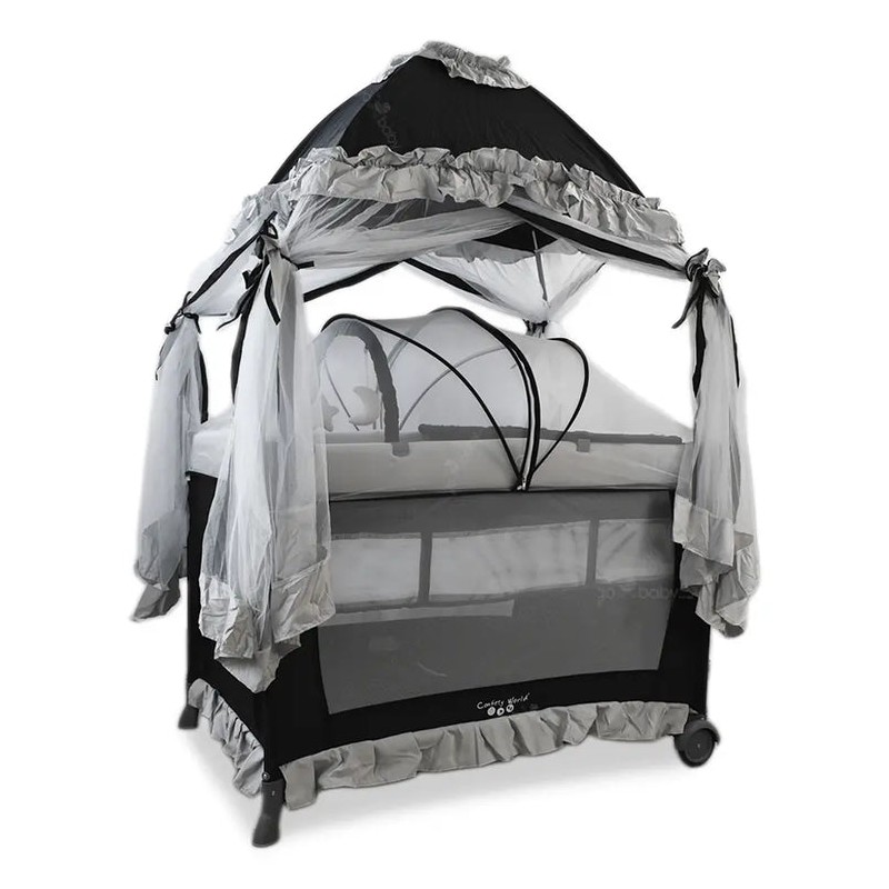 cuna-corral pandora cw