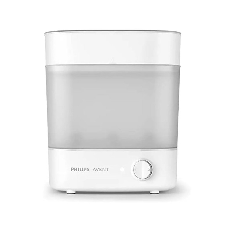 Esterilizador de biberones Avent Philips