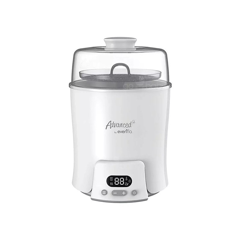 esterilizador evenflo andavance