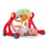 Grow and Walk Gym