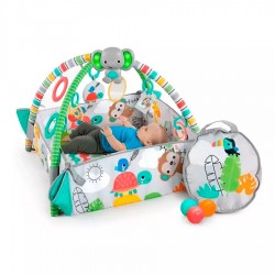 GYM 5-IN-1 YOUR WAY BALL PLAY TOTALLY TROPIC