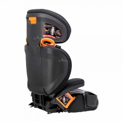 KIDFIT ADAPT PLUS B.CAR SEAT EMBER USA