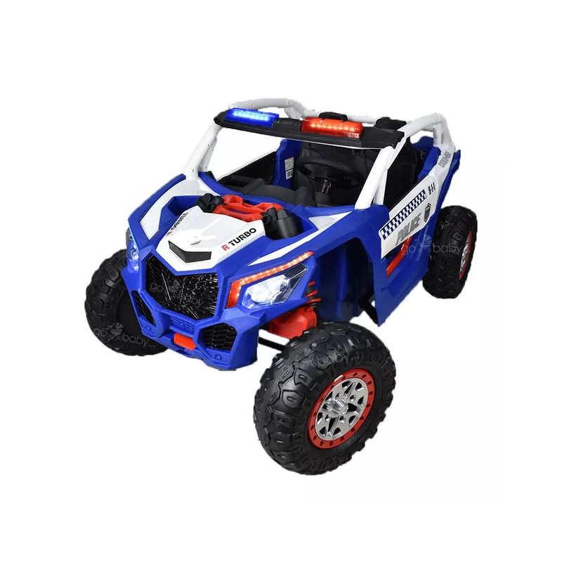 MONTABLE ELECTRICO RAZER POLICIA web