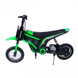 MOTO ELECTRICA ct24 V web