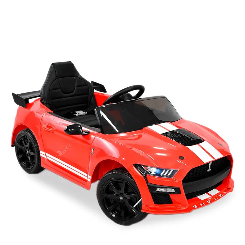 MUSTANG SHELBY 9969 SK