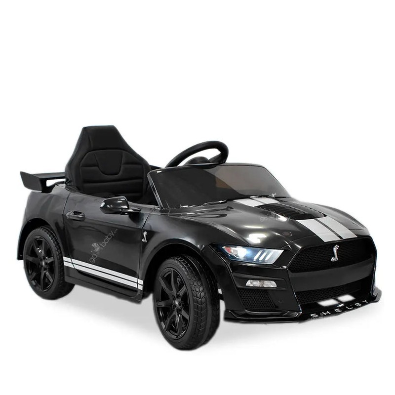 MUSTANG SHELBY 9969 SK sucursal