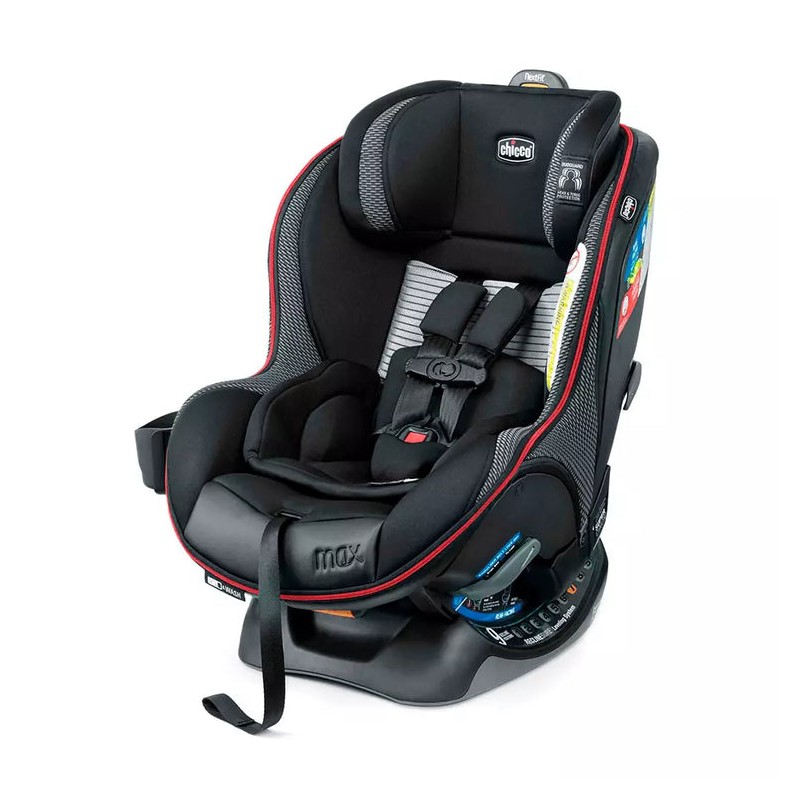 Nex fit MAX zip air B.C. Seat atmosphere