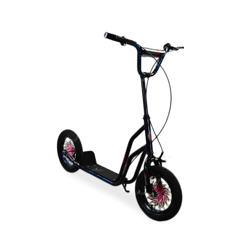 PATIN LLANTA DE AIRE R12 BABY KAORI