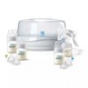 Philips Avent Set de Primeros Comienzos Anti-colic