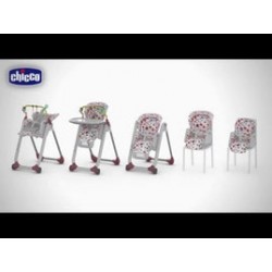 Polly Progres5 Cherry