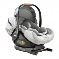 Porta bebé con base I-level con base para auto