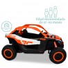 Racer eléctrico can-am 24V sucursal