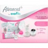 set de lactancia advance