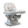silla alta booster fisher price