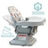 silla alta booster fisher price