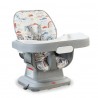silla alta booster fisher price