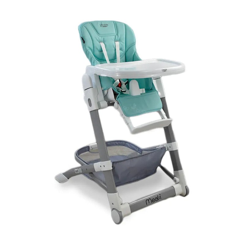 SILLA ALTA MEAL-I Miguel Y Victoria