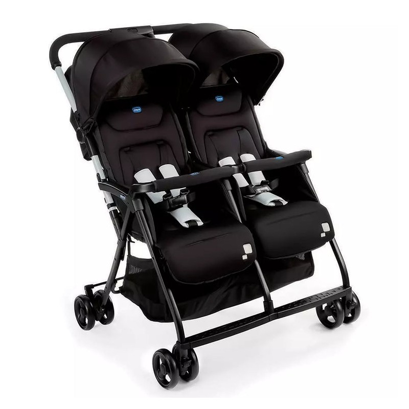 SILLA DE PASEO OHLALÀ TWIN BLACK NIGHT