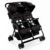 SILLA DE PASEO OHLALÀ TWIN BLACK NIGHT