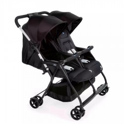 SILLA DE PASEO OHLALÀ TWIN BLACK NIGHT